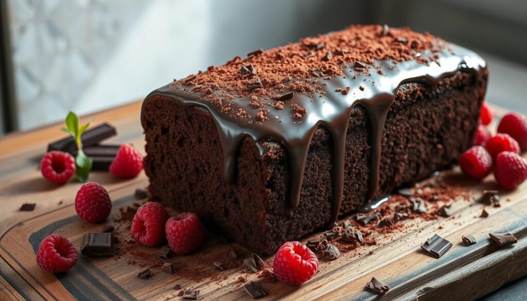 chocolate pound cake chocolate pound cake